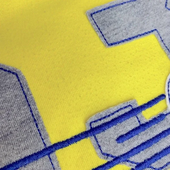 Soccer Pyjama Set - Picture 4 of 4